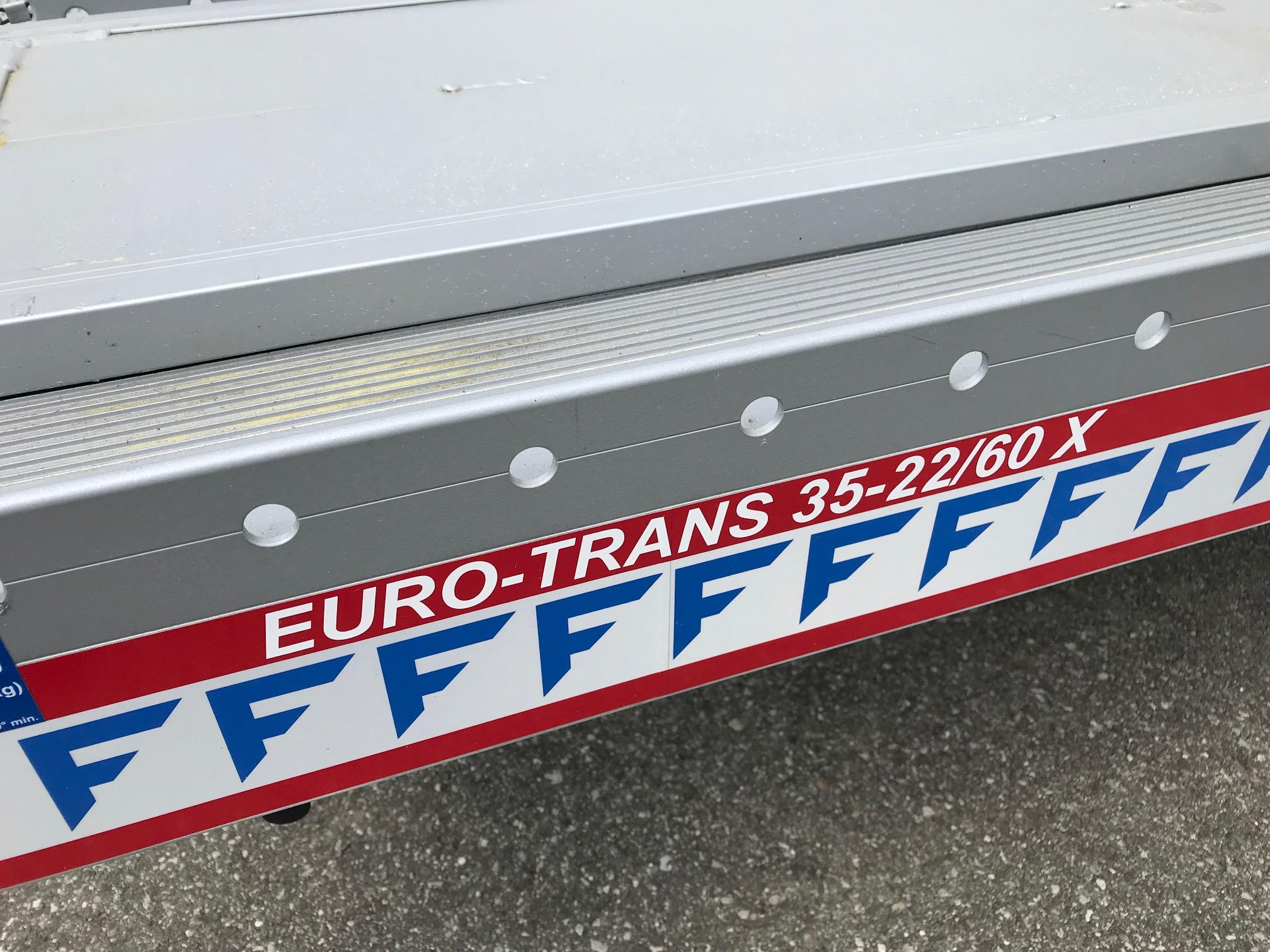 FIT-ZEL EURO-TRANS 35-22/35X